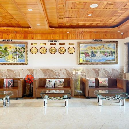 Cong Thanh Long Beach Cam Lam المظهر الخارجي الصورة