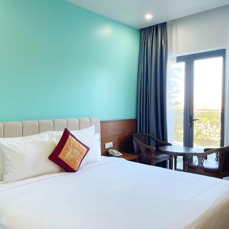 Cong Thanh Long Beach Cam Lam المظهر الخارجي الصورة