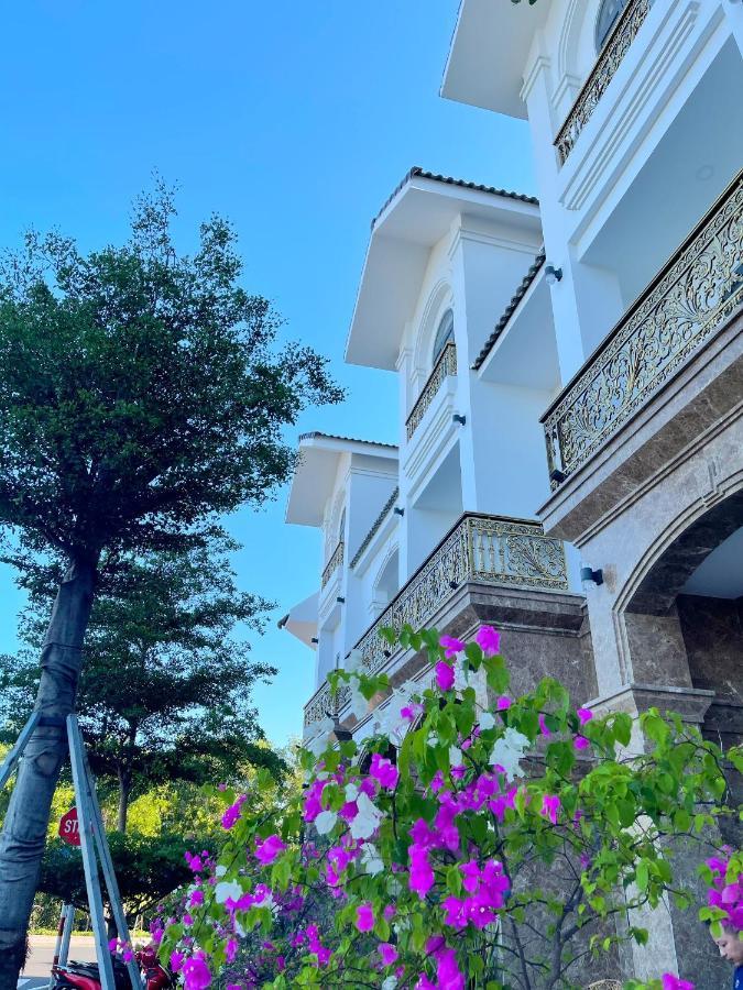 Cong Thanh Long Beach Cam Lam المظهر الخارجي الصورة
